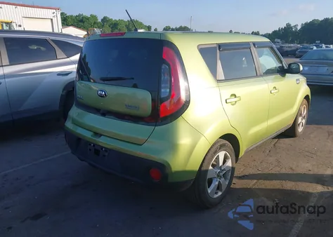 2019 Kia Soul z USA, uszkodzony, nr VIN KNDJN2A28K7914346
